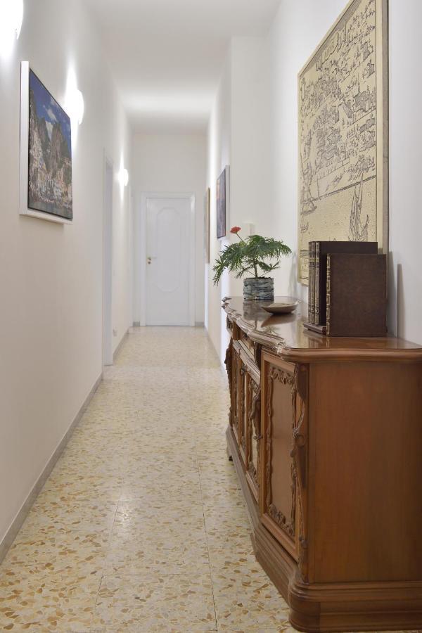 Casa Real Appartement Minori Buitenkant foto